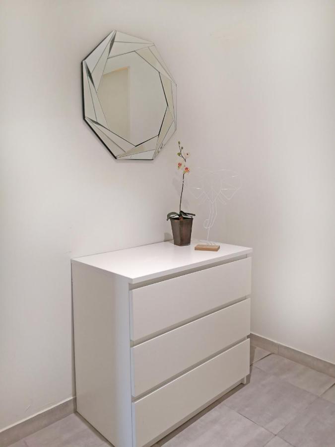 Appartement Avec Jardin - Centre Кастелнодари Екстериор снимка